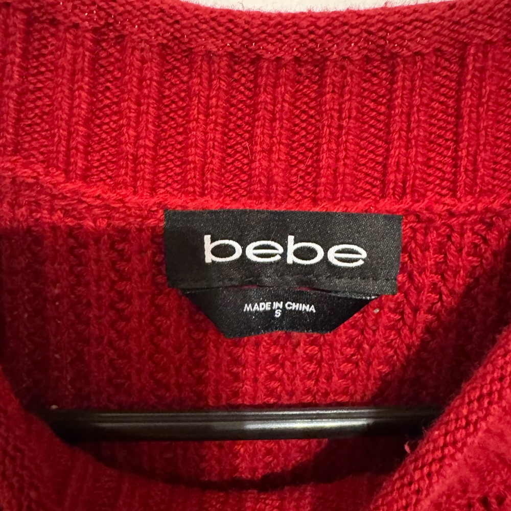 Bebe Sweater - Picture 2 of 2
